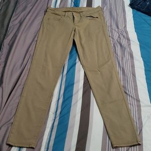 American Eagle Jeggings